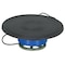 Vestil 250 lb. Capacity Clockwise Powered Turntable PT-250 - alternate 3